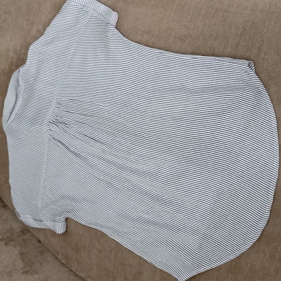 Sim & Sam 100% Rayon Blouse - Picture 13 of 16